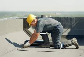 Fast & Reliable Emergency Roof Repairs in Hazel Dell, WA